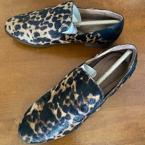Rockport size 5 brand new perpetua loafers